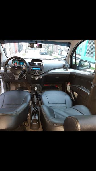 Chevrolet Spark GT • 2016 • 57,100 km 8