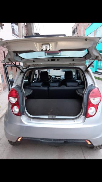 Chevrolet Spark GT • 2016 • 57,100 km 3