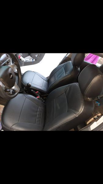 Chevrolet Spark GT • 2016 • 57,100 km 9