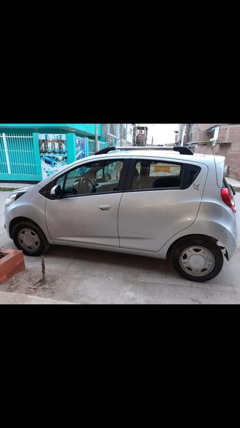 Chevrolet Spark GT • 2016 • 57,100 km 7