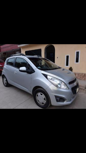 Chevrolet Spark GT • 2016 • 57,100 km 6