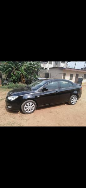 Renault Mégane • 2013 • 77 km 1