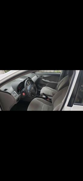 Toyota Corolla XLI • 2011 • 129,000 km 6