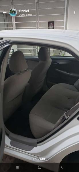 Toyota Corolla XLI • 2011 • 129,000 km 5