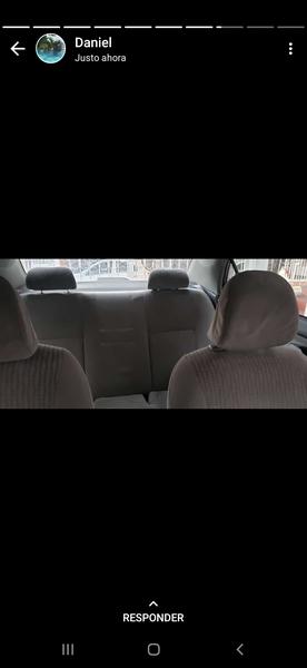 Toyota Corolla XLI • 2011 • 129,000 km 2