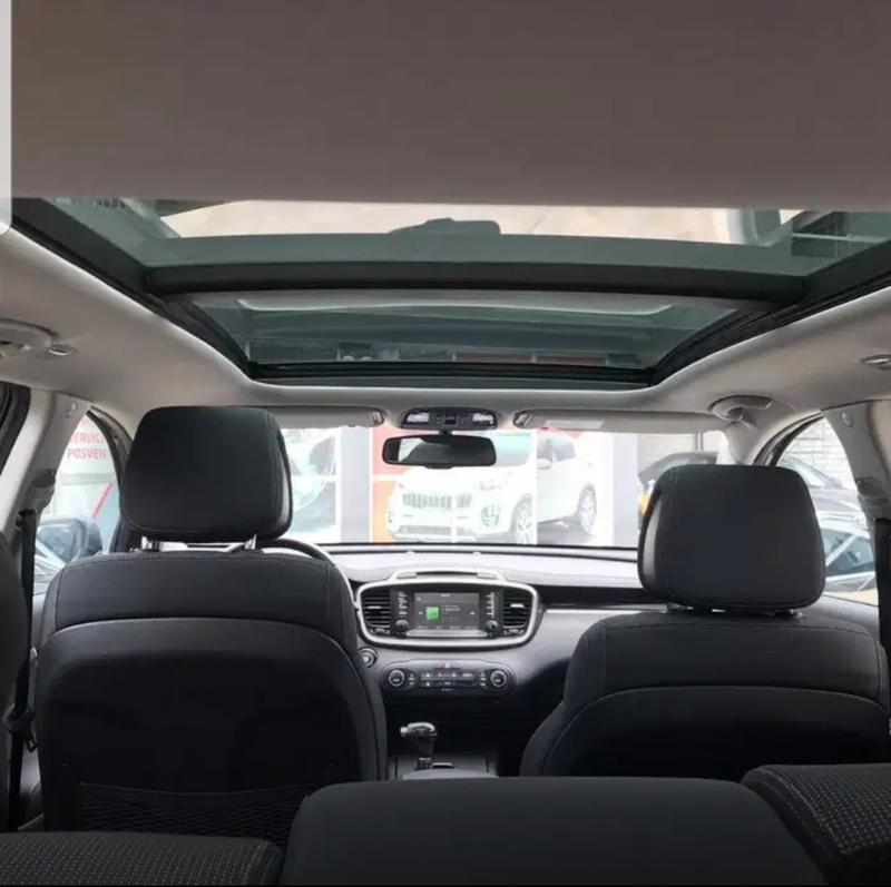 Kia Sorento • 2017 • 40 km 1