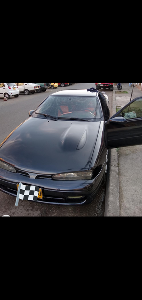 Mitsubishi Eclipse • 1993 • 123,456 km 6