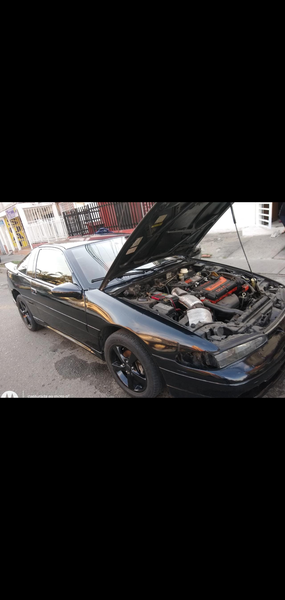Mitsubishi Eclipse • 1993 • 123,456 km 3