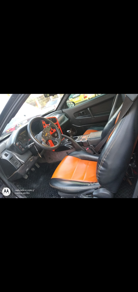 Mitsubishi Eclipse • 1993 • 123,456 km 1