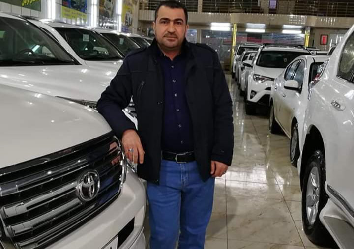 Lexus  • 2017 • 22 km 2