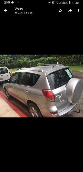 Toyota RAV4 • 2010 • 148,163 km 5
