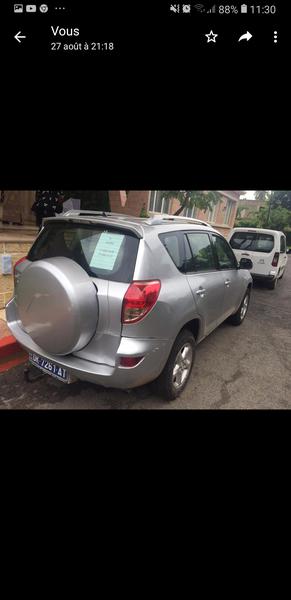 Toyota RAV4 • 2010 • 148,163 km 3