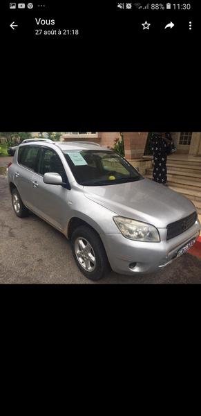 Toyota RAV4 • 2010 • 148,163 km 4