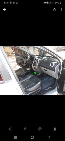 Ford Fiesta • 2008 • 161,000 km 3