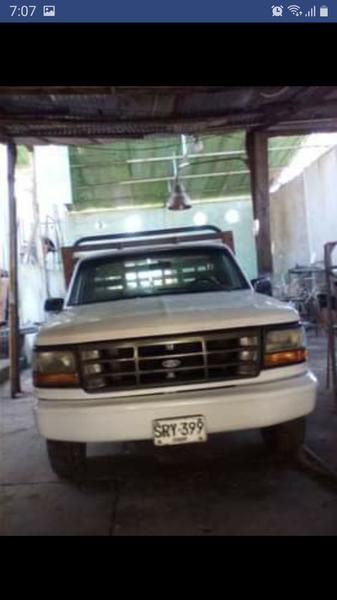 Ford F-150 • 1997 • 97,000 km 1