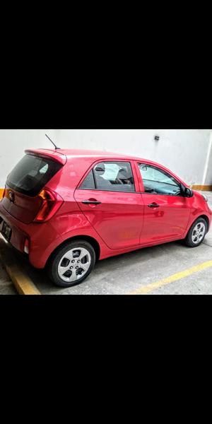 Kia  • 2016 • 50,000 km 3