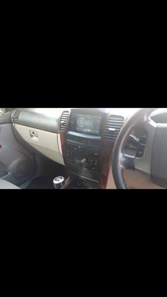 Kia Sorento • 2005 • 20,000 km 1