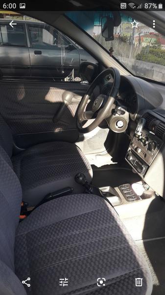 Chevrolet Corsa • 1998 • 174,000 km 3