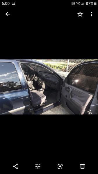 Chevrolet Corsa • 1998 • 174,000 km 2