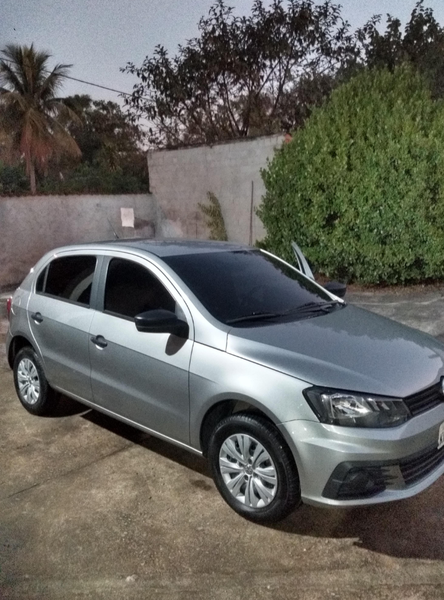 Volkswagen Gol • 2017 • 26,000 km 5