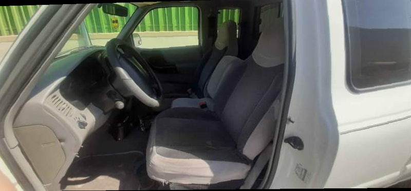 Ford Ranger • 1999 • 144,000 km 3