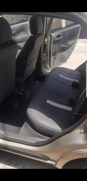 Chevrolet Corsa • 2003 • 210,000 km 4