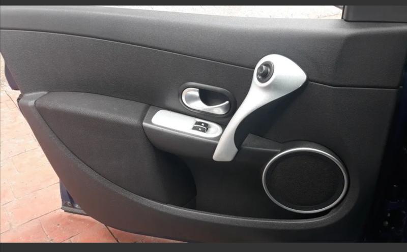 Renault Clio • 2008 • 88,600 km 9