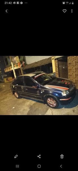 Renault Logan • 2007 • 139,000 km 1