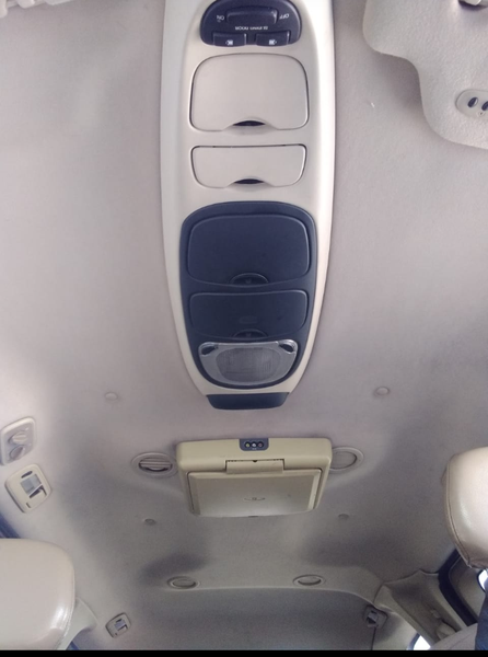 Ford Windstar • 2000 • 20,000 km 5
