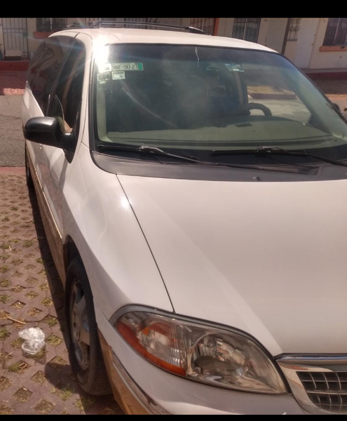 Ford Windstar • 2000 • 20,000 km 9