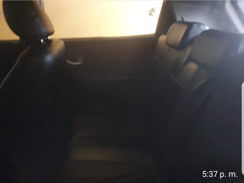 Ssangyong Korando • 2011 • 51,632 km 3