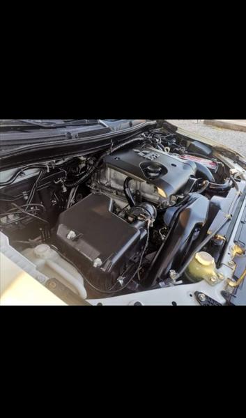 Mitsubishi L200 • 2017 • 150,000 km 5