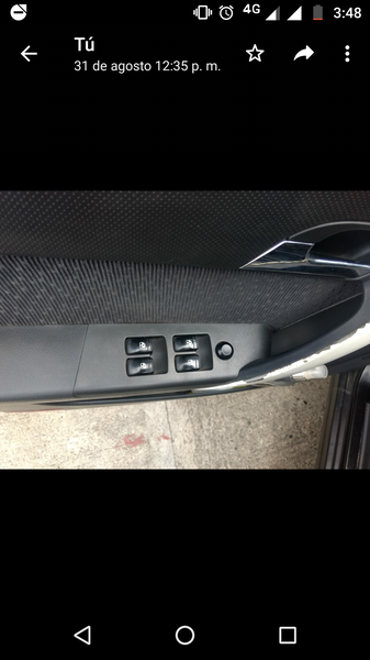 Chevrolet Aveo • 2012 • 170,000 km 4