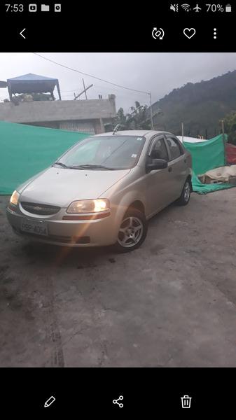 Chevrolet  • 2013 • 138 km 2