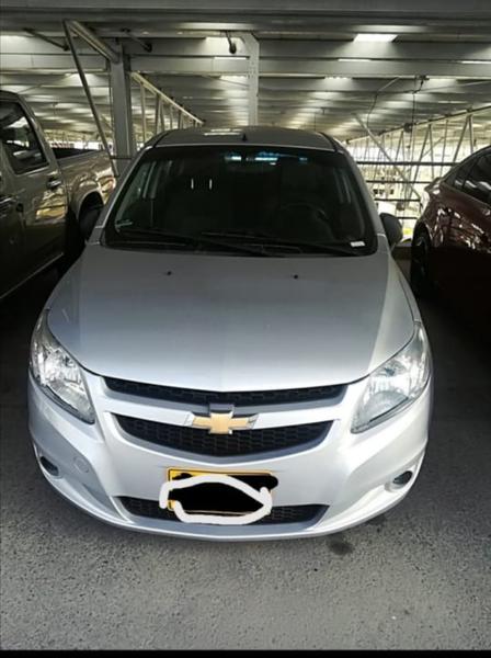 Chevrolet Sail • 2013 • 98,000 km 1