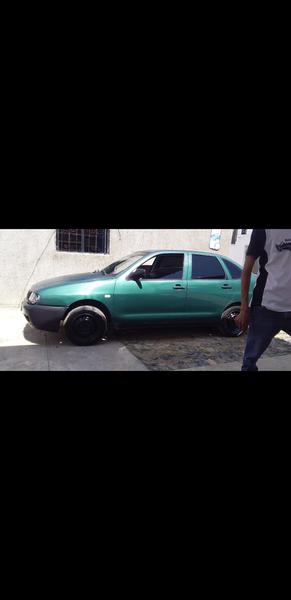 Volkswagen Polo • 1995 • 200,000 km 1