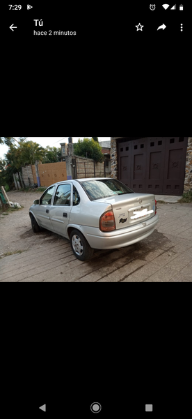 Chevrolet  • 2002 • 140,040 km 1