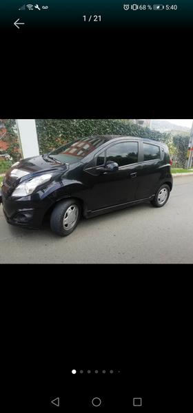 Chevrolet  • 2017 • 80,000 km 11