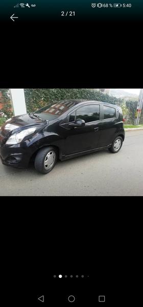 Chevrolet  • 2017 • 80,000 km 14