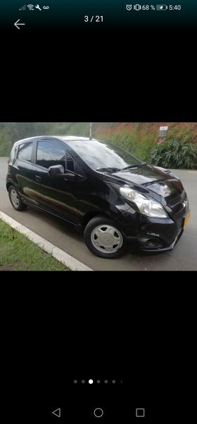 Chevrolet  • 2017 • 80,000 km 16