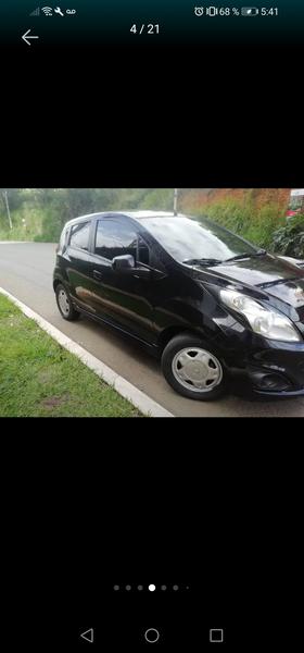 Chevrolet  • 2017 • 80,000 km 2