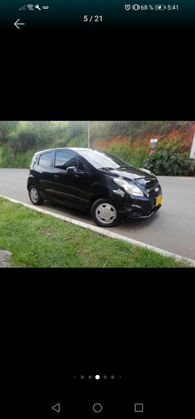 Chevrolet  • 2017 • 80,000 km 6