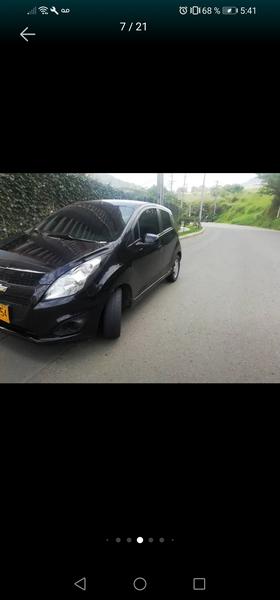 Chevrolet  • 2017 • 80,000 km 4