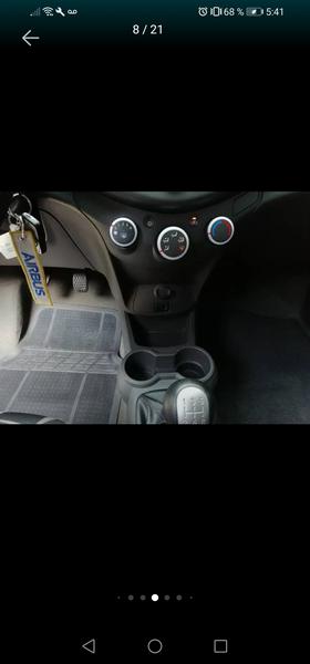 Chevrolet  • 2017 • 80,000 km 8