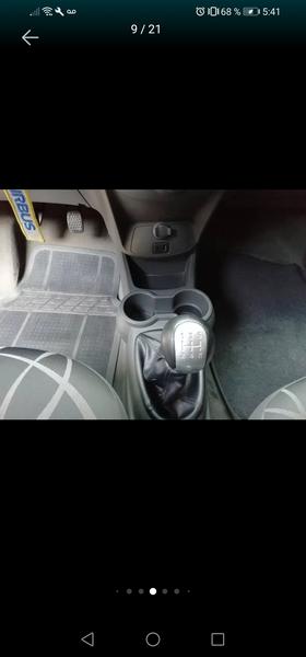 Chevrolet  • 2017 • 80,000 km 10