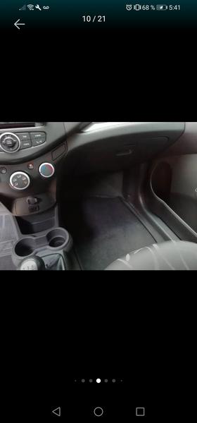 Chevrolet  • 2017 • 80,000 km 13