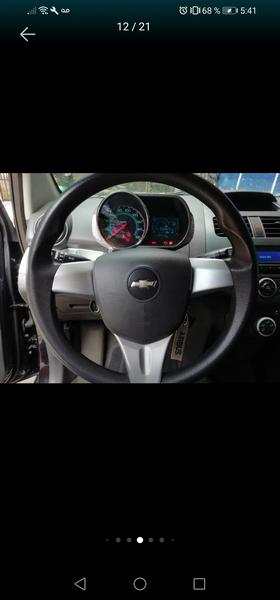 Chevrolet  • 2017 • 80,000 km 1