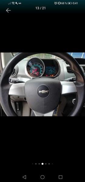 Chevrolet  • 2017 • 80,000 km 15