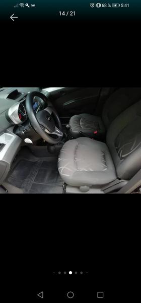 Chevrolet  • 2017 • 80,000 km 3