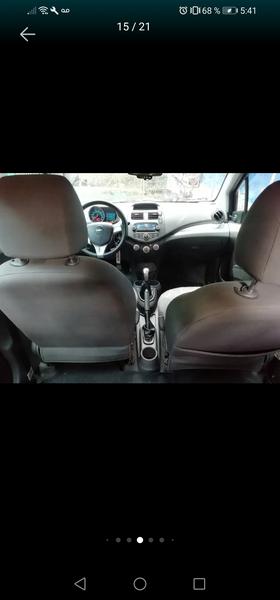 Chevrolet  • 2017 • 80,000 km 5